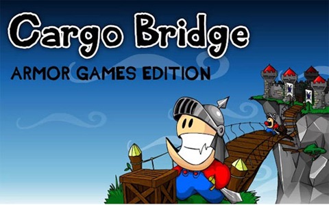Cargo-Bridge-Armor-Games-Edition