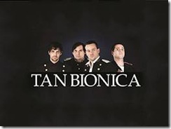 tan bionica entradas baratas para el recital compra en linea en reventa tan bionica entradas baratas para el recital compra en linea en reventa