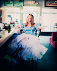Morgan Bracy - End of Cinderella by Shelby Lewis