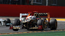 HD Wallpapers 2012 Formula 1 Grand Prix of Belgium