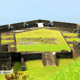 Brimstone Hill Fortress - Basseterre, St. Kitts