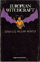 European Witchcraft