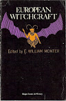 European Witchcraft