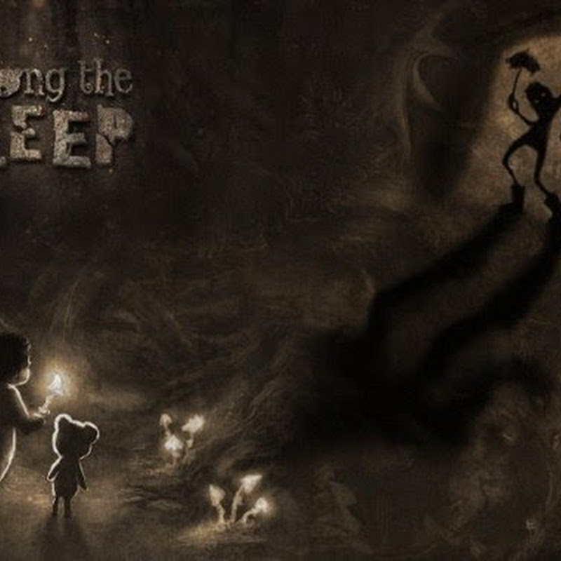 El juego Among The Sleep llega a Linux.
