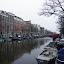 Amsterdam (Niederlande) - März 2011