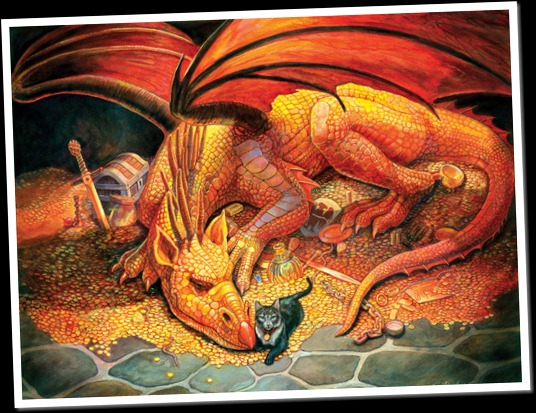 dragon_gold