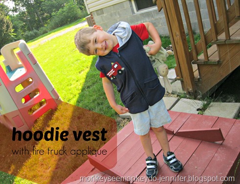 fire truck vest (5.1) fire truck vest (5.1)