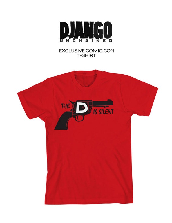 Django T-shirts 02