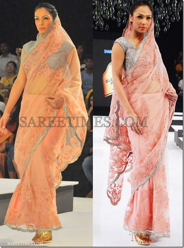 Shantanu_Nikhil_Shimmer_Saree