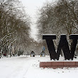 The W