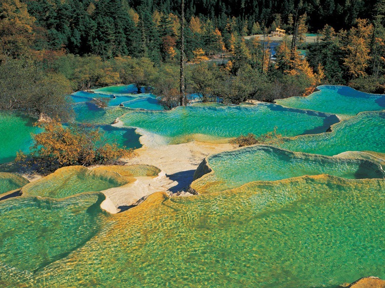 huanglong-11 huanglong-11