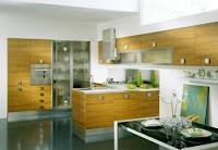 57 Nice Kitchen Designs For a Small House Pictures