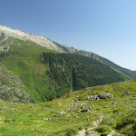 Orri de Pla de Nouz�re (1690m)
