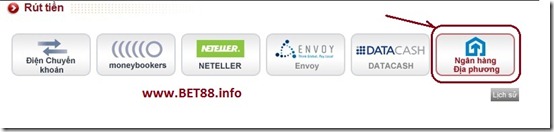 Rut tien 12BET Rut tien 12BET