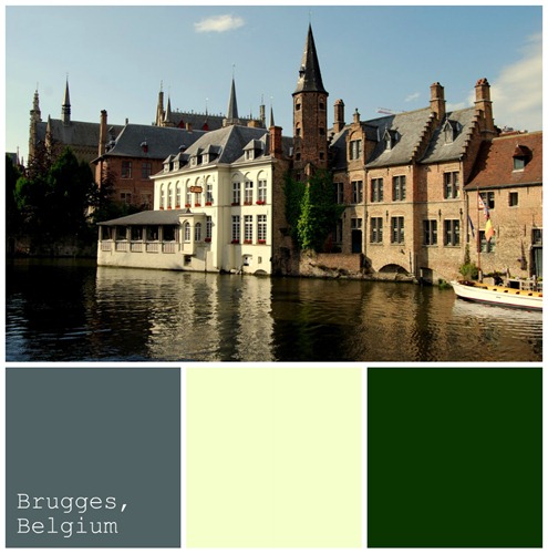 Brugges Colour