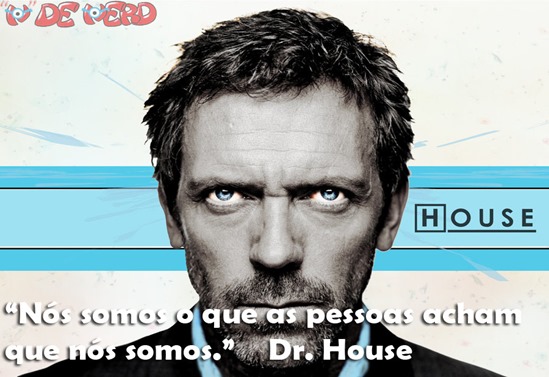 Dr. House (2)