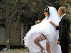 Marriage is all about taking that first step