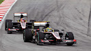 HD Wallpapers 2010 Formula 1 Grand Prix of Malaysia