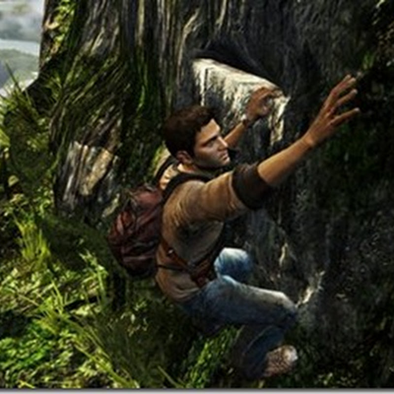 Naughty Dog wird die Uncharted Engine für seine PS4 Spiele beibehalten