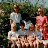 Aalborgskolen (1988 - 1995)