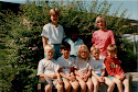 Aalborgskole (Deaf Primary and Lower Secondary School),
Aalborg, Denmark

●

General subjects