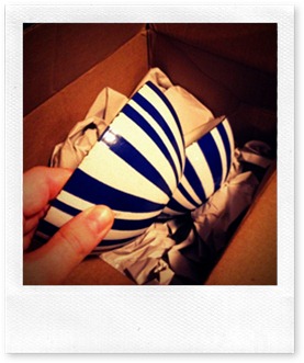 cathrineholm unwrap