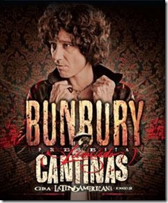 bunbury en san luis potosi boletos bunbury en san luis potosi boletos