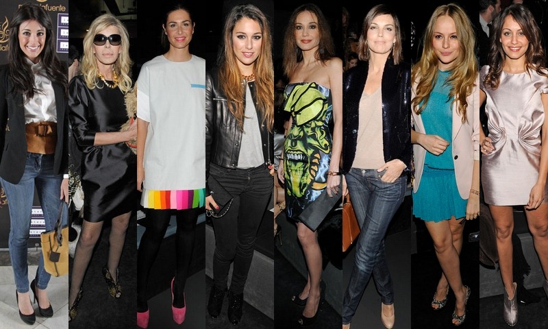 MBFW09 MBFW09