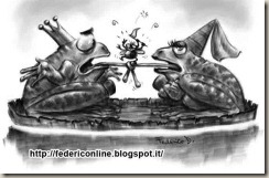 Frogs