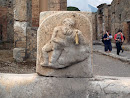 Water Fountain Pompei