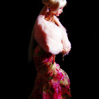 Barbie by Sally Davies