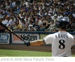 Braun: Best of the Bunch