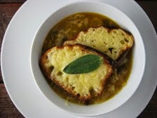 onion soup onion soup