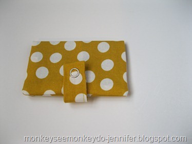 business card holders with snap closures (10) business card holders with snap closures (10)