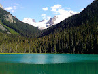Joffre Lakes