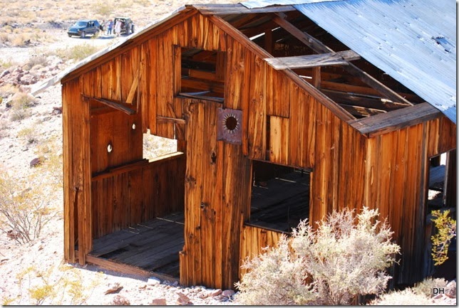 11-10-13 B DV 4x4 Echo Canyon Inyo Mine (92)