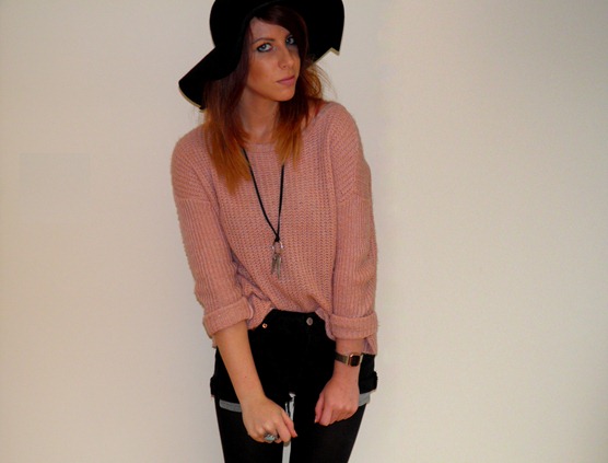 FLOPPY HAT 9