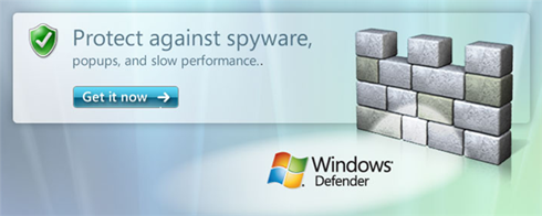 Windows-Defender