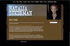 Natalia Zukerman - 2009
