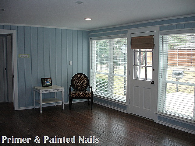 Sunroom
