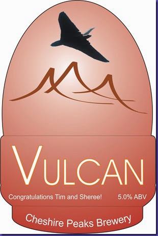 Vulcan Pump Clip