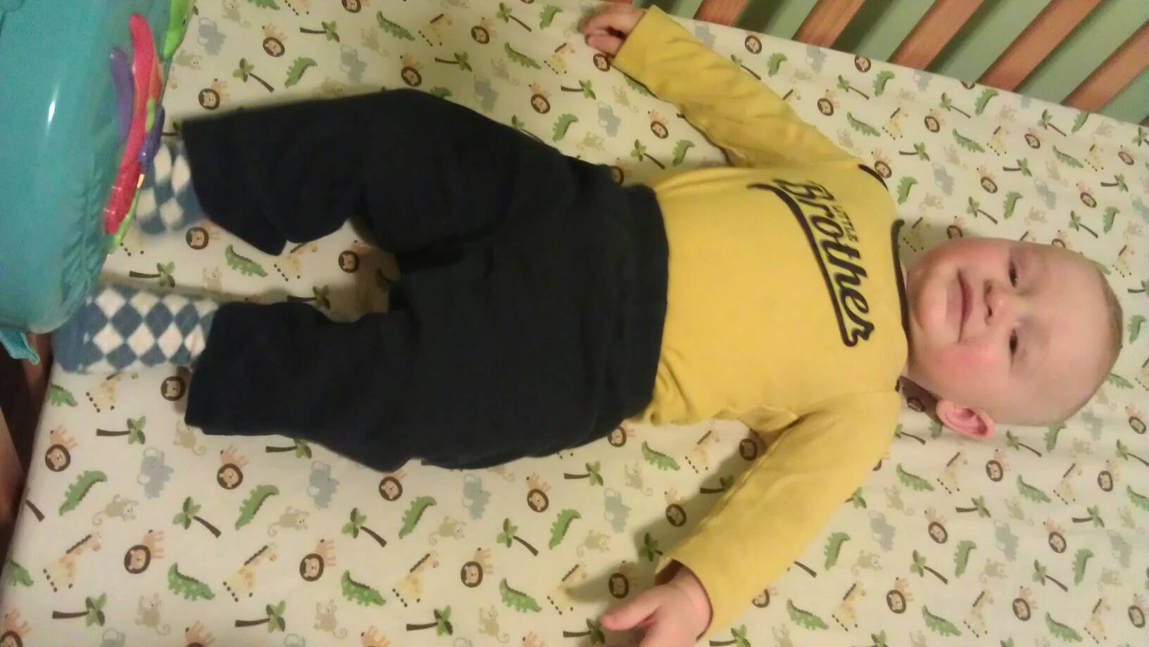 long boy