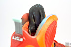 lebron9 allstar galaxy 36 web white Nike LeBron 9 All Star aka Galaxy Unreleased Sample