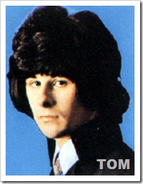 Tom Tom
