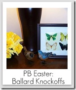PB Easter IV