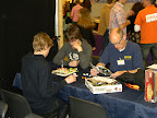 Themaplein - Lubar Command - Lego