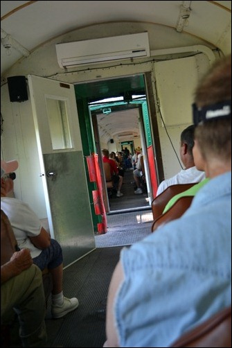 train car interior train car interior