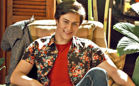 Enrique Gil