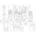 Twitter icon size W73xH73