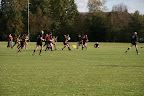 RCD - Groningen 2 (119 - 0)